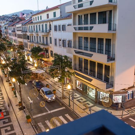 The Marketplace By Storytellers Funchal  Exterior photo