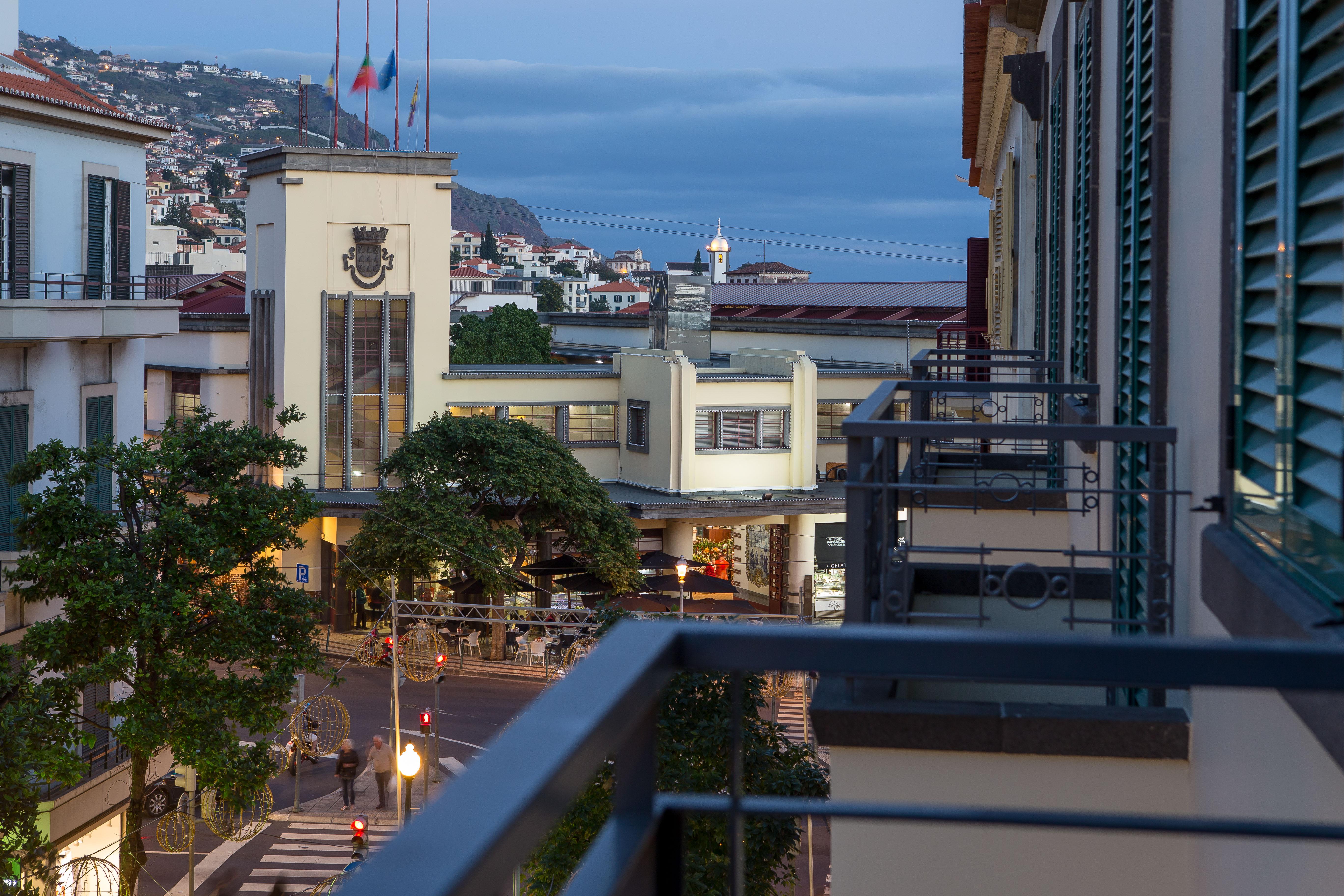 The Marketplace By Storytellers Funchal  Exterior photo