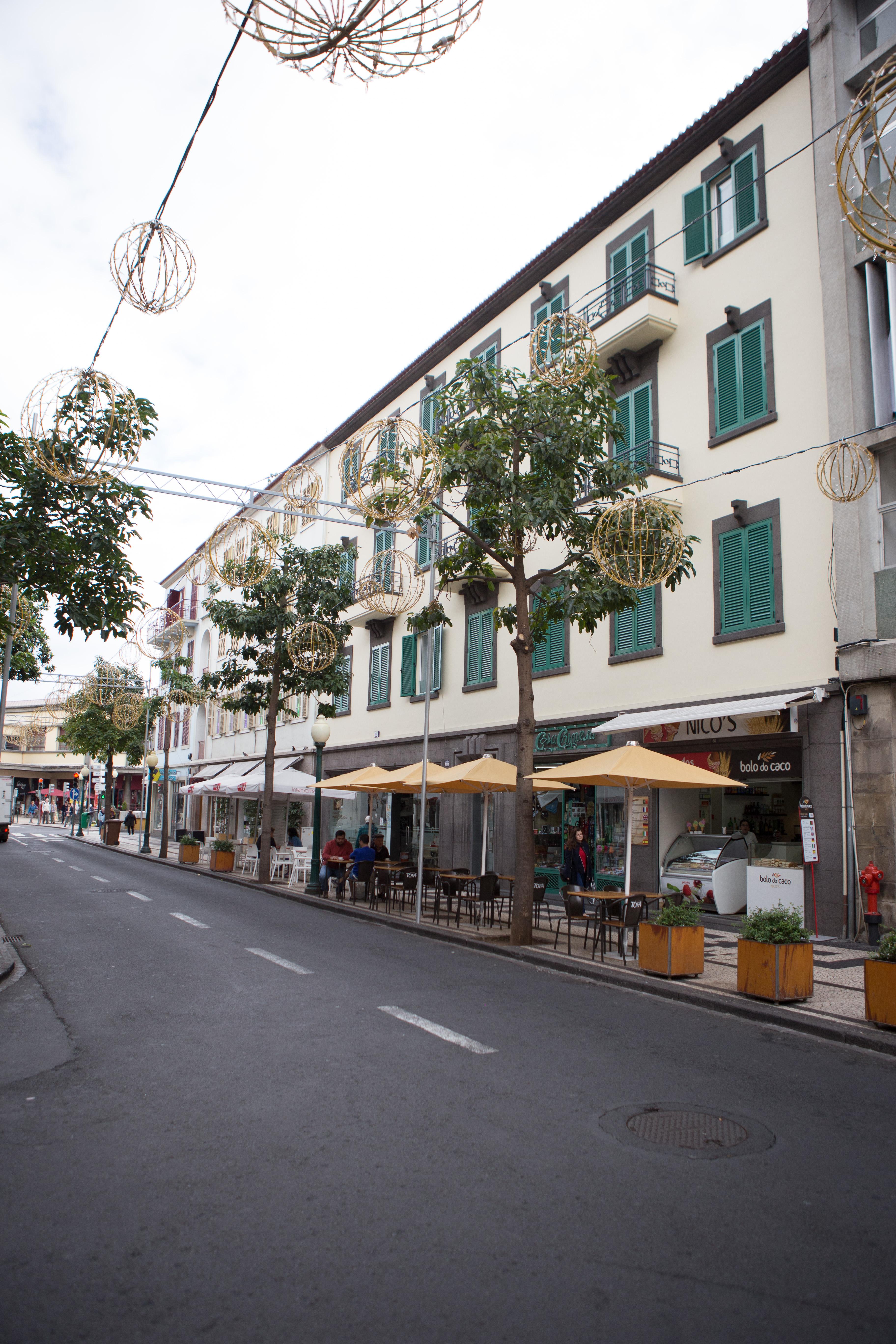 The Marketplace By Storytellers Funchal  Exterior photo