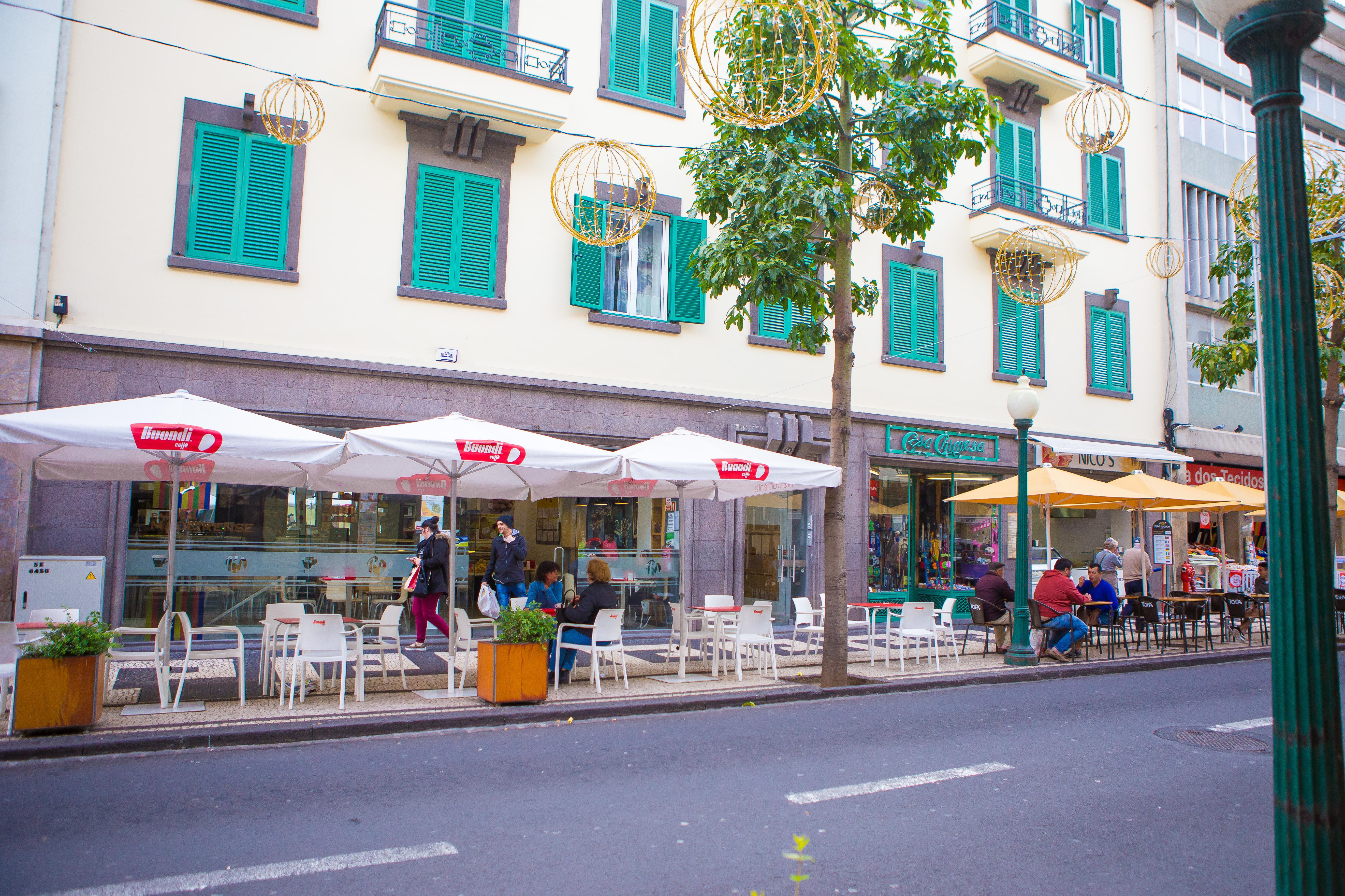 The Marketplace By Storytellers Funchal  Exterior photo