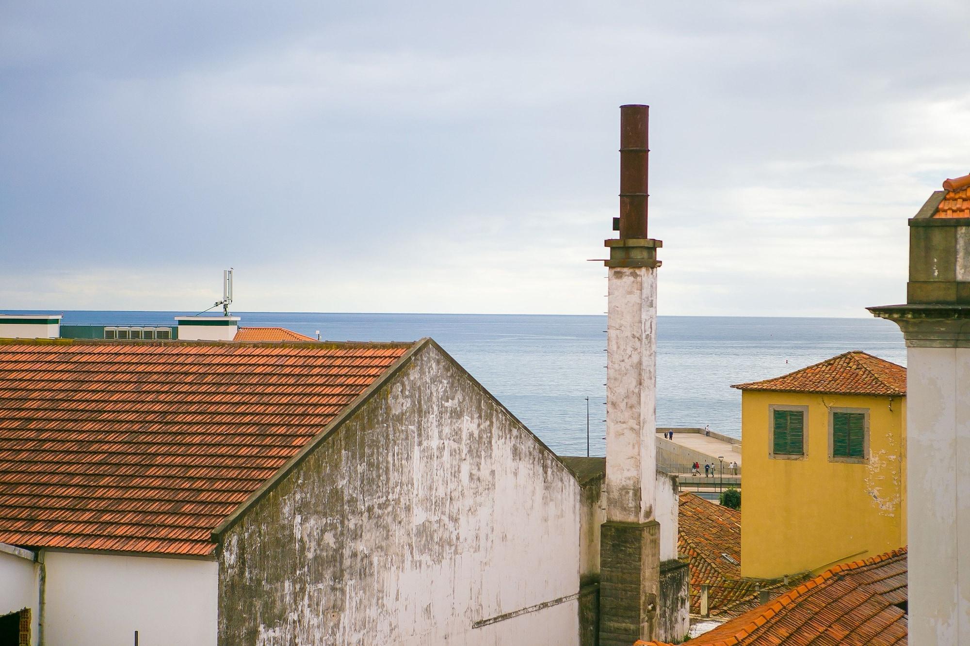 The Marketplace By Storytellers Funchal  Exterior photo