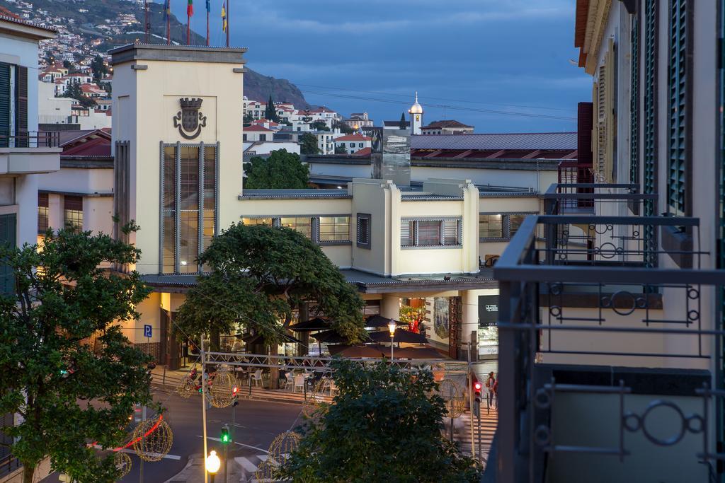 The Marketplace By Storytellers Funchal  Exterior photo