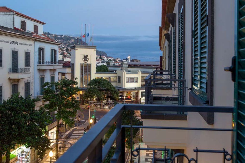 The Marketplace By Storytellers Funchal  Exterior photo